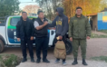 Corrientes: encontraron un bolso con dinero y herramientas y recorrieron 200 kilómetros para devolverlo